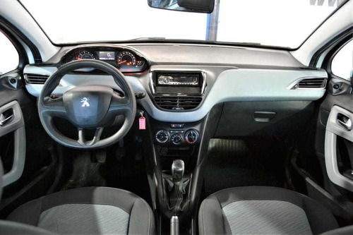 Peugeot 208 Active