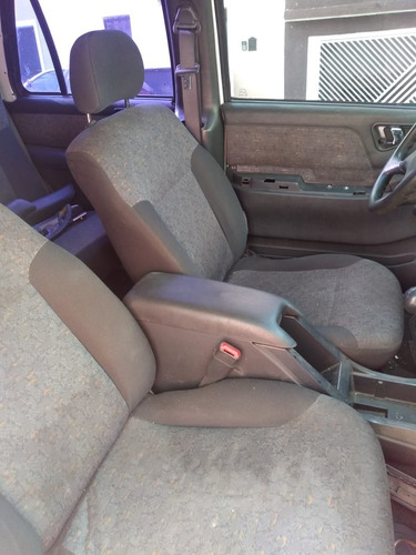Chevrolet Blazer 4.3 V 6 2001 11.999