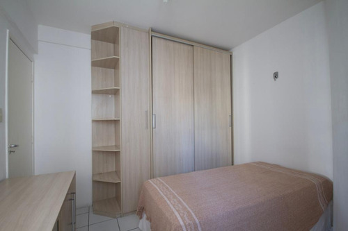 Apartamento Com 3 Quartos Para Alugar, 94 M² Por R$ 2.990/mês - Boa Viagem - Recife/pe - Ap1380