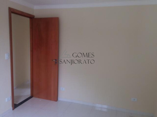 Imagem 3 de 16 de Sobrado Com 3 Dormitórios, 1 Suite, Sala, Cozinha E 2 Vagas Coberta Na Garagem, Em Santo André - Sp. - So00453 - 70091533