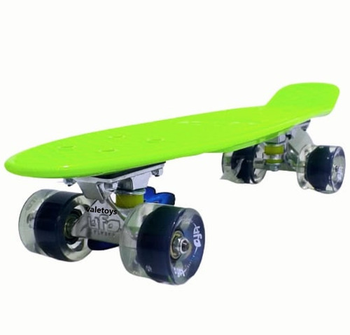 Imagen 3 de 7 de Penny Skateboards Niños Jóvenes Adultos Original