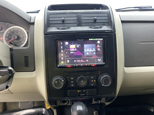 Ford Escape 3.0 Xlt