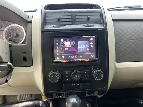 Ford Escape 3.0 Xlt