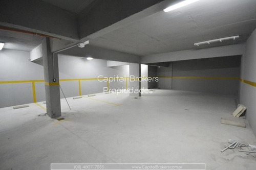 5 Ambientes A Estrenar En Barrio Norte