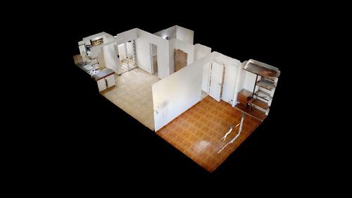 Imagen 15 de 15 de Ph 2 Ambientes 1ªpiso Por Escalera-sin Expensas!!!