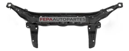 Contrafrente Soporte Radiado Fiat Palio Strada Working 09/11