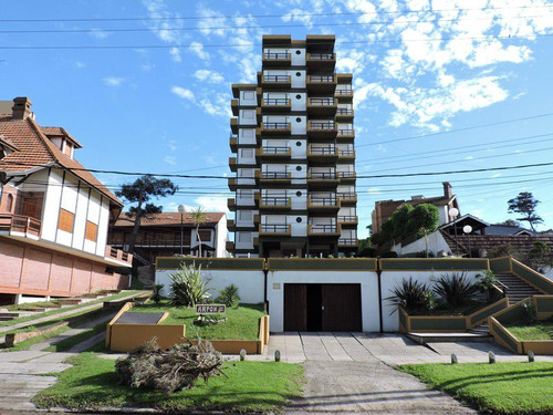 Departamento En Venta En Centro