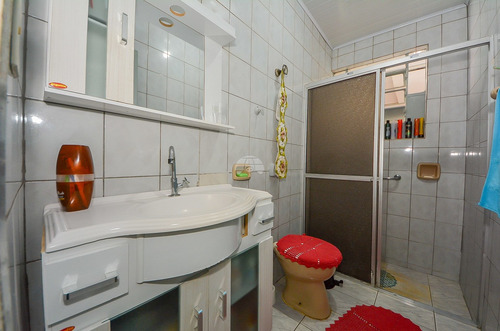 Casa - Residencial - 928906
