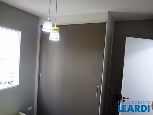 Imagem 11 de 15 de Apartamento - Limão - Sp - 639707