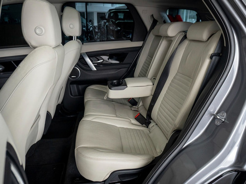 Land Rover Discovery Sport Se 2.0 4x4 Aut./flex 2021/202...