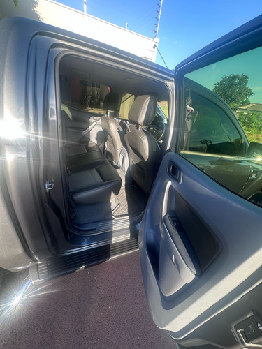 Ford Ranger 2.2 Xls Cab. Dupla 4x4 Aut. 4p
