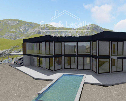 Se Vende Casa En Obra Con Un 70% De Avance, Curicó