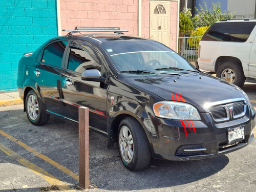 Pontiac G3 D Std Aa Ee Mt