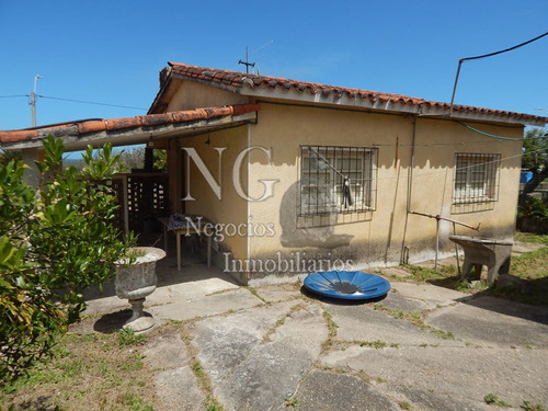 Casa En Rambla De Cuchilla Alta