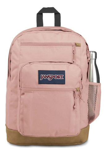 Morral Jansport Cool Student Rosado Misty Rose Jansport