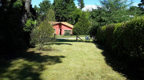 Lote Terreno Sierra De Los Padres Natalia Y Nestor 600 Metro