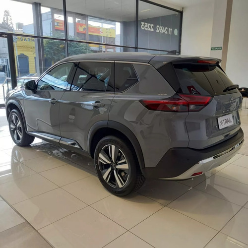 Nissan X-Trail E-Power 1.5 Exclusive