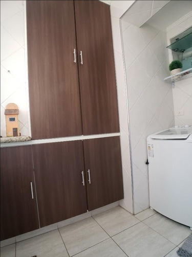 Imagem 19 de 23 de Praia Das Pitangueiras - Morro Do Maluf - Guarujá ´- 3 Dormitórios (2 Suites) - 1 Vaga - Lazer - Ap4470 - 34711369