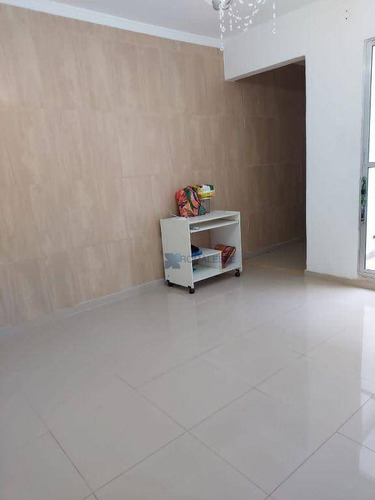 Imagem 3 de 10 de Excelente Apartamento Mooca - Ap0987