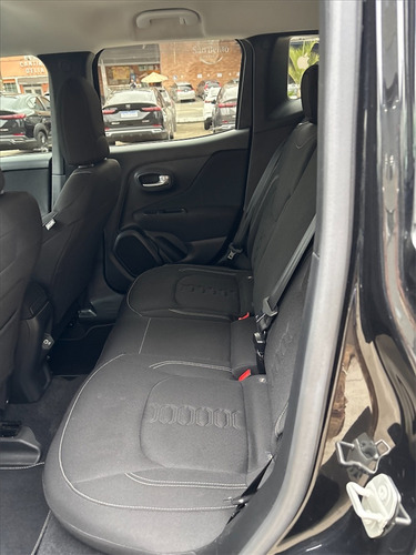 Jeep Renegade 1.3 T270 TURBO FLEX SPORT AT6