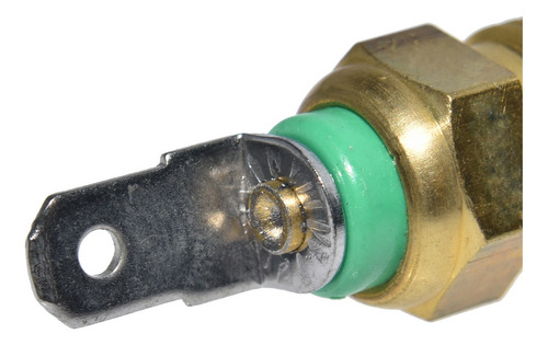 Transmisor Temp Refrigerante Walker Sentra 4 Cil 1.8l 2002