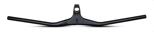 Guidao Integrado Mtb Tsw Quest Reto 800mm Cor Preto