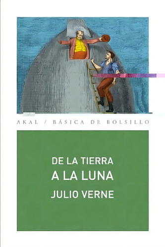 De La Tierra A La Luna