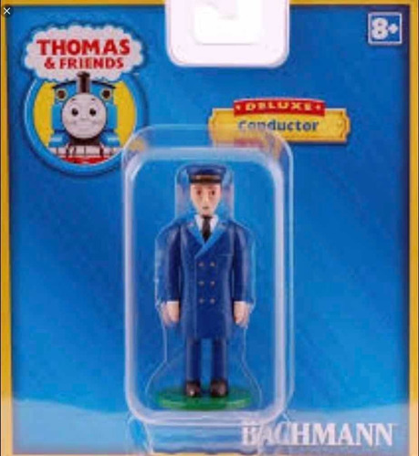 Bachmann Thomas & Friends Conductor Deluxe
