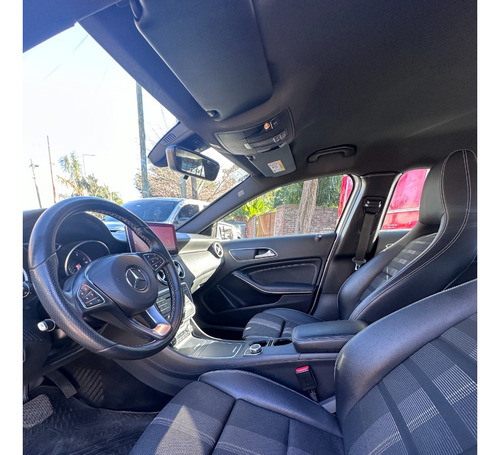 Mercedes-Benz Clase A Mercedes-Benz Clase A 1.6 A200 Urban 156cv