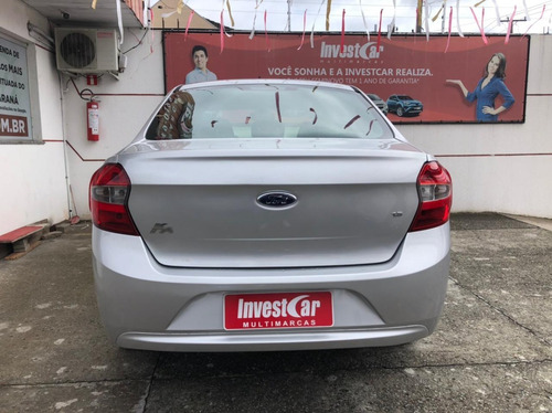 Ford Ka 1.5 Se 2016/2017