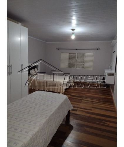 Imagem 6 de 13 de Casa Para Locação Com 3 Dormitórios No Jardim Santa Maria Iii - São José Dos Campos