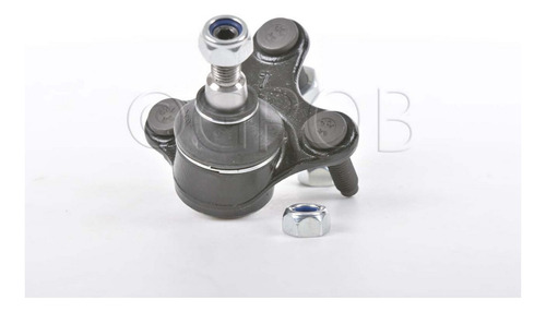 Rotula Jetta A6 2010-2014 Inferior Izquierdo Mkgb