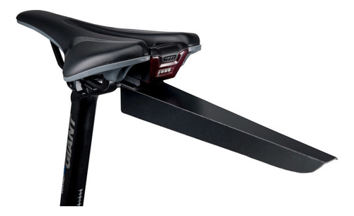 Lodera Giant Speed Shield Negro