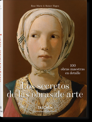 Secretos De Las Obras De Arte  / Hagen 