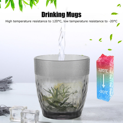 Vasos Para Beber, Vaso De Agua Acrílico, Taza De Cerveza