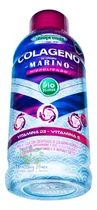 Comprar Colágeno Marino 500ml Biopronat - mL a $84