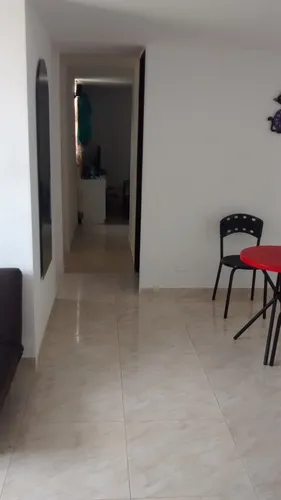 Apartamento En Venta En Mirasol Campestre. Cod V12639