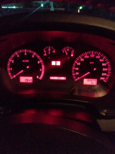 Seat Toledo 1.8 20v 125hp, Impecable Unica Mano - Super Full