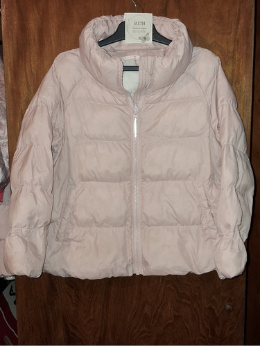 Campera Uniqlo Beba