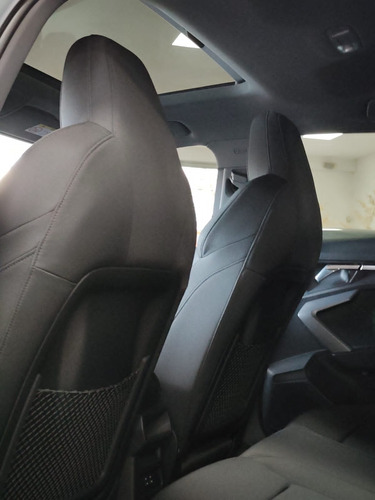 Audi A3 1.5 35 Tfsi Sedan Tiptronic 150Cv
