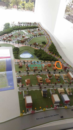 Imagem 17 de 17 de Terreno À Venda, Villagio Palermo, Gravataí. Cod: 628 - V628