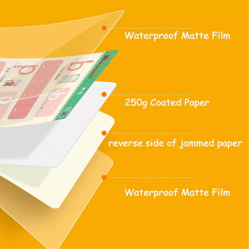 N Conjunto De Pastas De Trabalho Reutilizáveis Magic