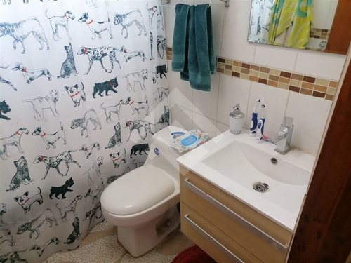 Imagen 10 de 13 de Casa En Venta De 4 Dorm. En La Florida