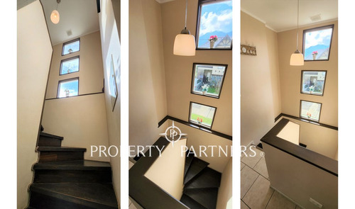 Arriendo Townhouse Peumayen Semi Amoblada