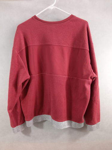 Nike Therma Icon Clash Sudadera Polar De Mujer. (Usado)