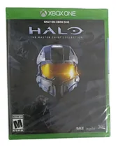 Comprar Halo The Master Chief Collection - Nuevo Físico Xbox One