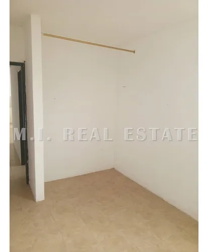 Apartamento En Venta San Carlos