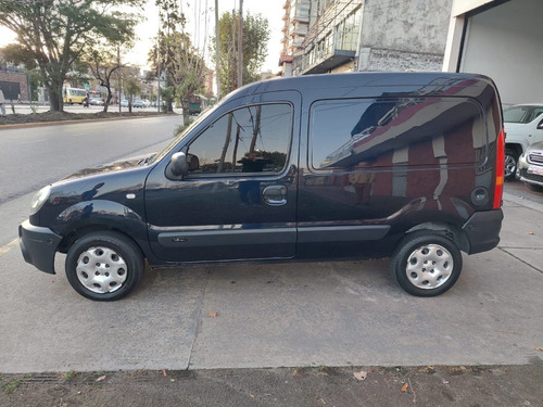 Imagen 4 de 11 de Renault Kangoo