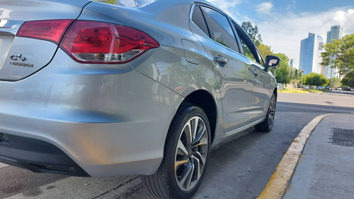 Citroën C4 Lounge 1.6 Thp Feel Pack 165cv Automática