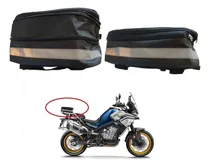 Comprar Bolso Moto Bolso Cf Moto 800 Bolso Asiento Bolso Baul Moto